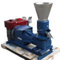 pellet machine of animal feed for small livestock